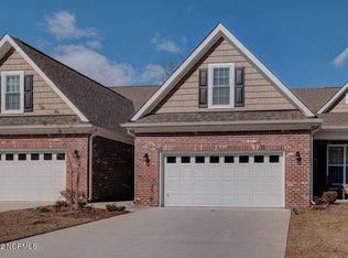 1186 Greensview Cir, Leland, NC 28451