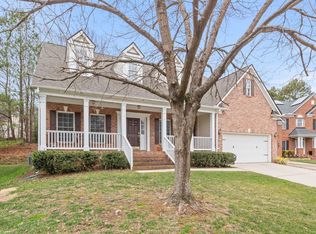 12213 Jasmine Cove Way, Raleigh, NC 27614