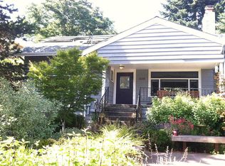 1018 NE 90th St, Seattle, WA 98115