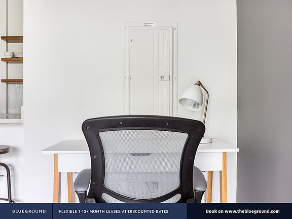 Office Area
