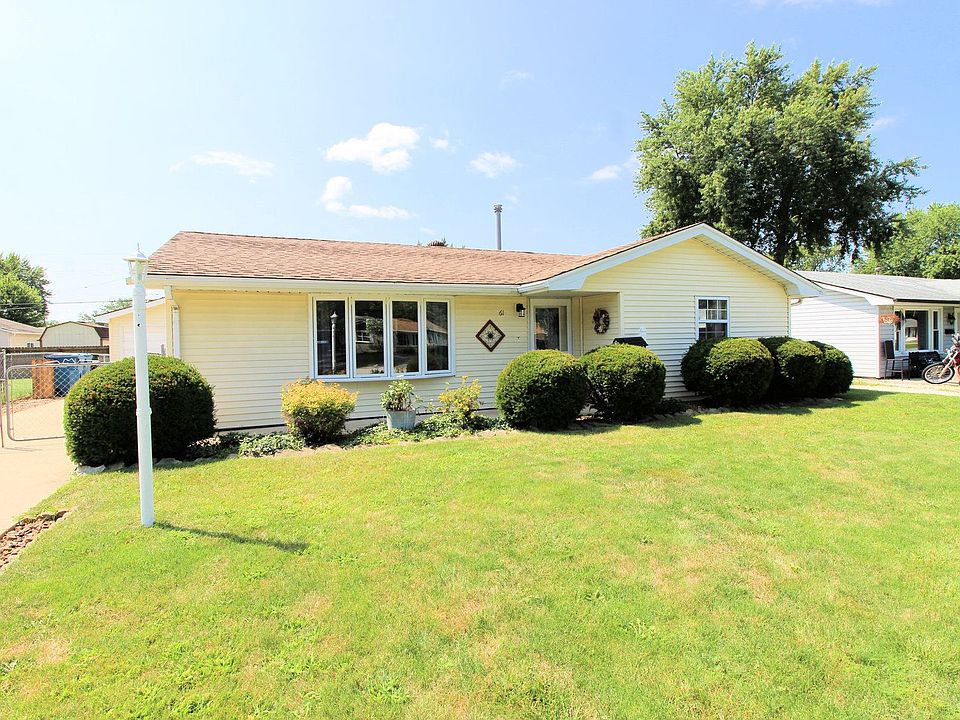 1st image of 61 Hanson Dr