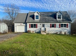 3468 Cambier Rd, Marion, NY 14505