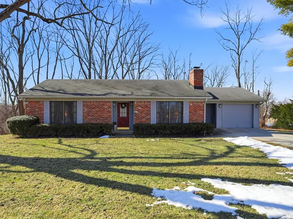 4301 E County Road 150 N, Avon, IN 46123