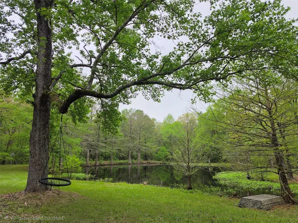 186 Blythe Rd, Lufkin, TX 75901