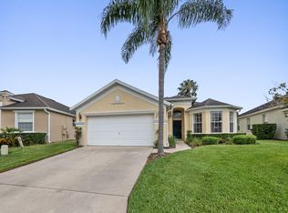 152 Plumoso Loop, Davenport, FL 33897