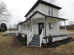 1694 Old Delaware Rd, Mount Vernon, OH 43050