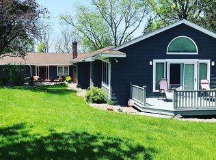 31 S Ostrander Rd, East Aurora, NY 14052