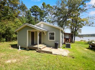 175 County Road 4754, Broaddus, TX 75929