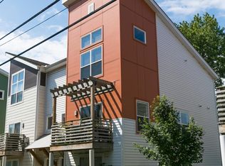 2512 Thurman Ave, Cleveland, OH