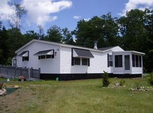435 Angel Rd, Corinth, NY 12822