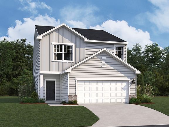 Middleton Farms - Meadow Elevation Image 2