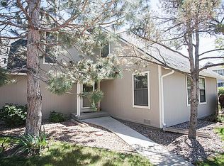 2635 S Xanadu Way UNIT E, Aurora, CO 80014