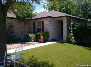 10146 Antler Sta, San Antonio, TX 78251
