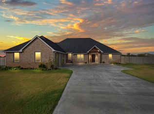 165 SW Elk Creek Loop, Cache, OK 73527