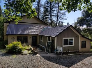 620 Schroeder Ln, Colfax, CA 95713
