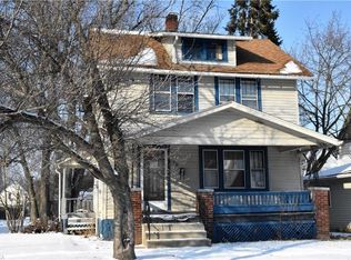 308 W 27th St, Lorain, OH