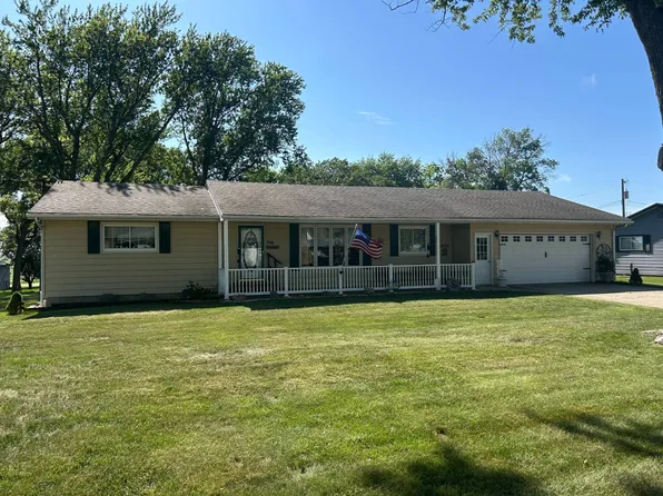 408 Lawndale St, Odebolt, IA 51458