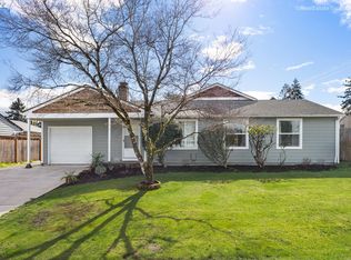 19790 SW Rosa Rd, Beaverton, OR 97078