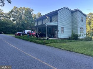 1171 Three Square Hollow Rd, Newburg, PA 17240