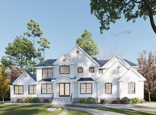 54 Old Stone Church Rd, Upper Saddle River, NJ 07458