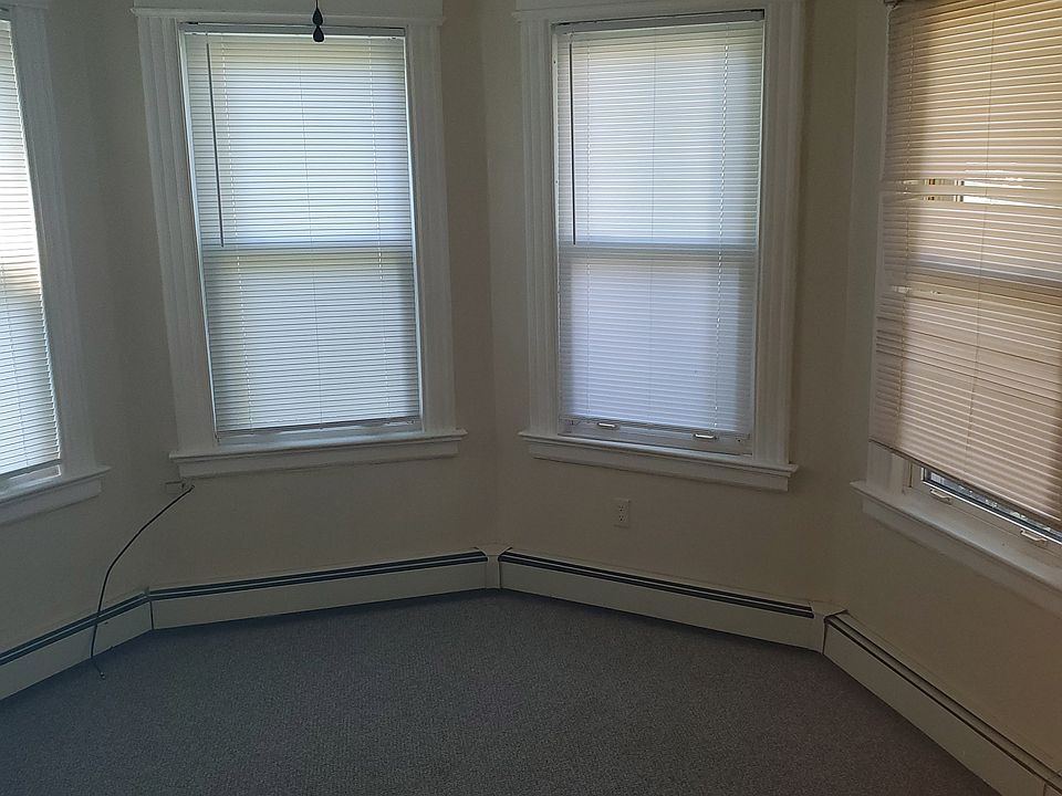 Bedroom #1