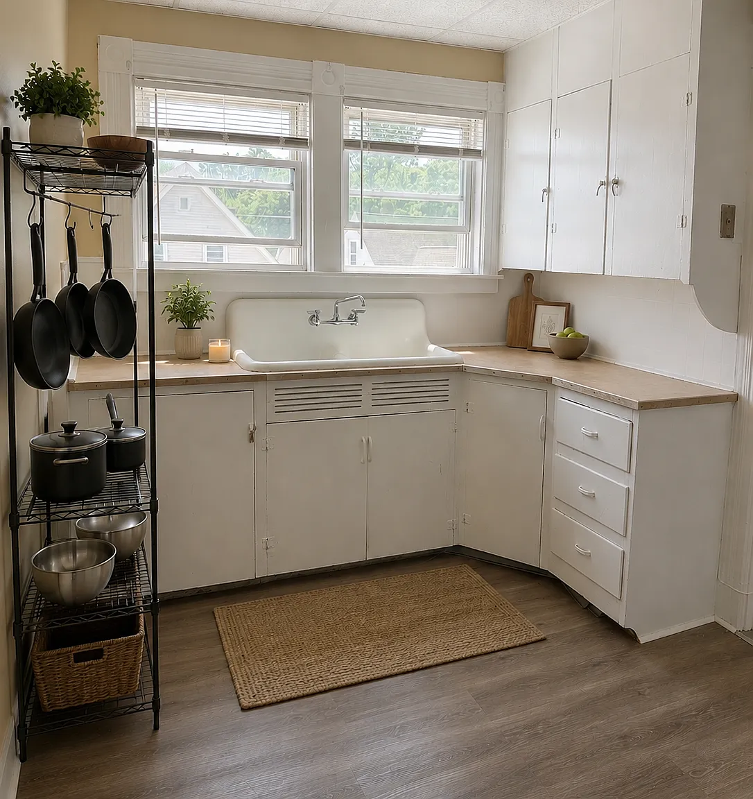 1 bed, 1300 sqft, $1,425 — Photo 2