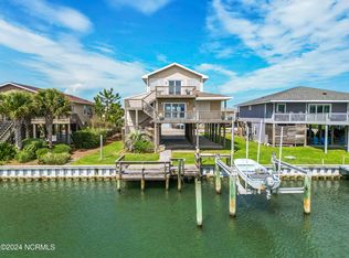 109 McLeod Ave, Holly Ridge, NC 28445