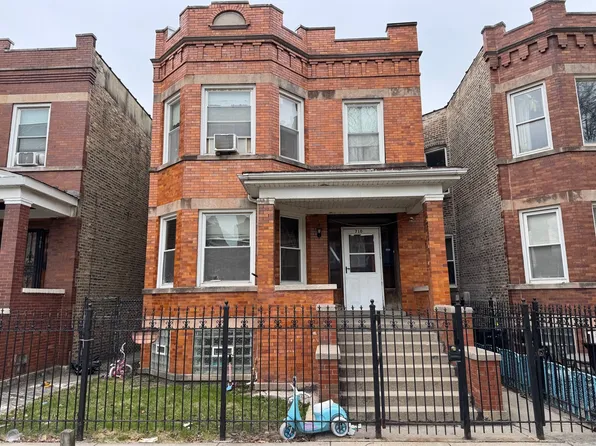 710 N Central Park Ave, Chicago, IL 60624