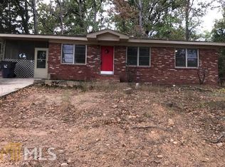 351 Brook St #1, Milledgeville, GA 31061