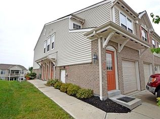 113 Blue Sky Way, Lawrenceburg, IN 47025