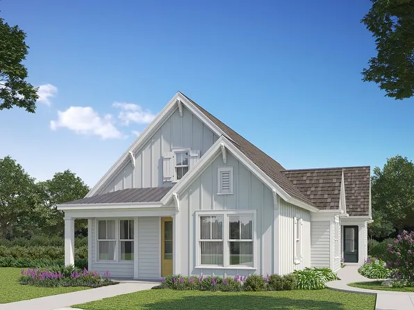 Hayloft Holly Springs