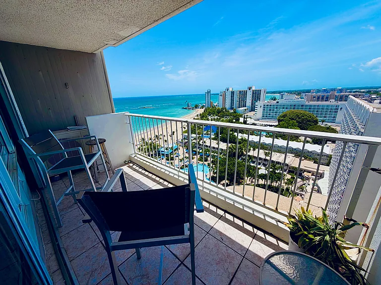 5669 Isla Verde Coral Bch #1807 — Photo 5
