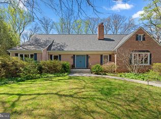9600 Weathered Oak Ct, Bethesda, MD 20817