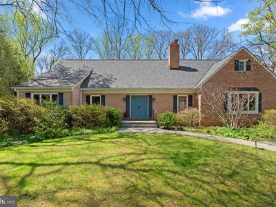 9600 Weathered Oak Ct, Bethesda, MD, 20817
