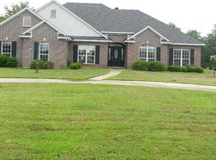 7303 Winder Dr, Shreveport, LA 71129