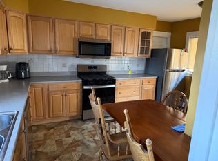 21 Stevens St #4, Methuen, MA 01844