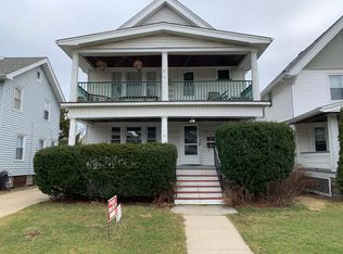 1289 Marlowe Ave APT A, Lakewood, OH 44107
