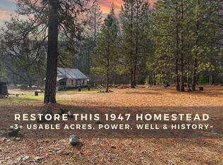 1148 Independence Rd, Railroad Flat, CA 95248