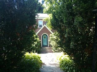 239 South St, Brookline, MA 02467