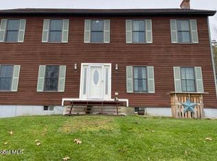 321 Spicer Rd, Hoosick Falls, NY 12090