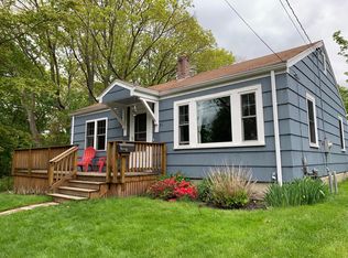 51 Alton St, Portland, ME 04103