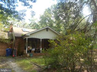 68 Summit Dr, Tabernacle, NJ 08088