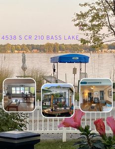 4538 S County Road 210, Knox, IN, 46534