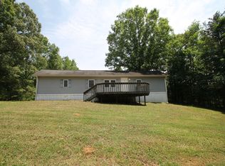 1075 Turkey Creek Ridge Rd, York, SC 29745