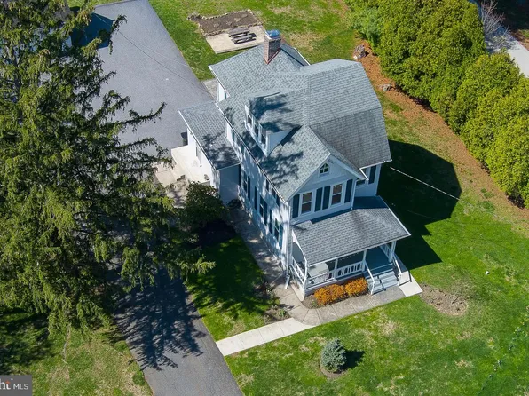 642 Concord Rd, Glen Mills, PA 19342