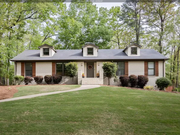 3304 Blue Bell Ln, Birmingham, AL 35242