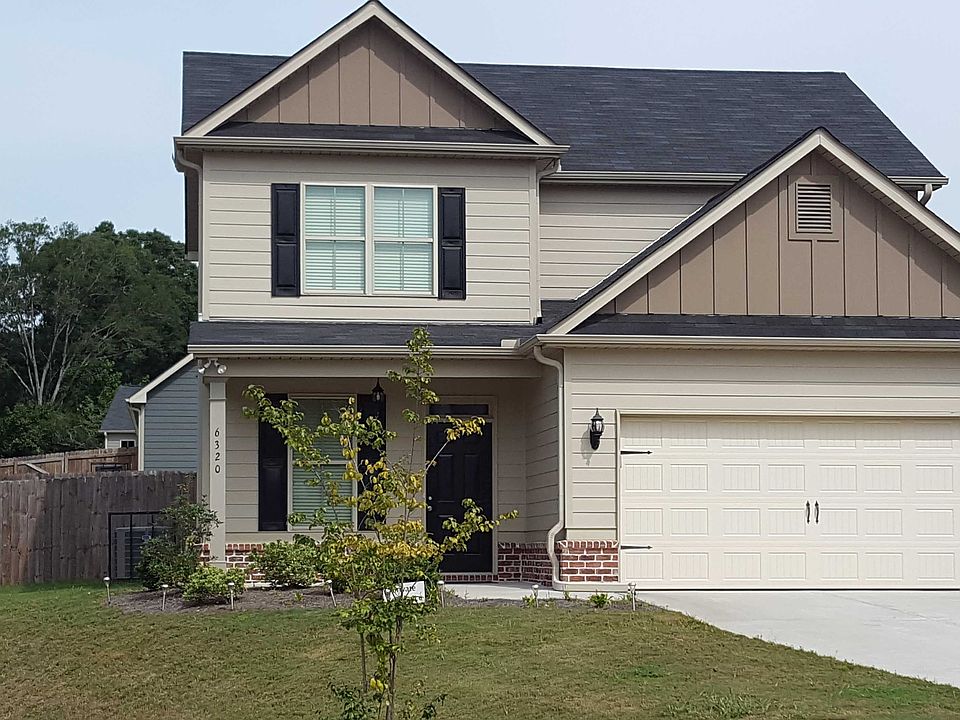 2nd image of 6320 Headwaters Way