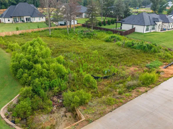 14564 Woodland Creek Dr, Tyler, TX 75706