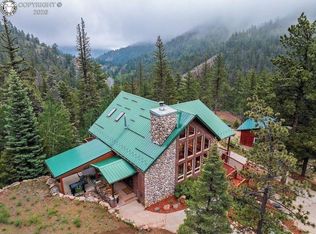 16679 Highway 96, Wetmore, CO 81253