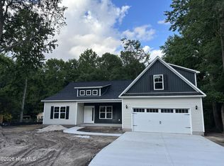 170 Middleton Place, Sneads Ferry, NC 28460